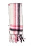 Steve Madden Pink Scarf One size - photo 2