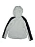 Under Armour Gray Windbreaker Size S (youth) - photo 2