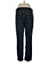 Eddie Bauer Chevron-herringbone Blue Jeans Size 8 - photo 2