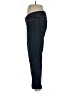 Eddie Bauer Chevron-herringbone Blue Jeans Size 8 - photo 5