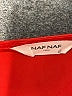 Naf Naf Red Sleeveless Blouse Size EU (FR) 42 / US 10 - photo 7
