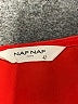 Naf Naf Red Sleeveless Blouse Size EU (FR) 42 / US 10 - photo 8