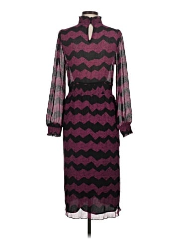 Halogen Cocktail Dress (view 2)