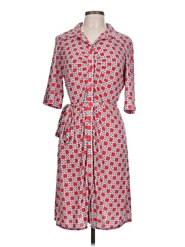 Laundry by Shelli Segal Casual Dress (view 1)