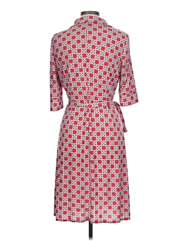 Laundry by Shelli Segal Casual Dress (view 2)