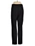 Express Solid Black Active Pants Size 0 - photo 2