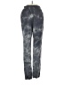 Glyder Tie-dye Gray Casual Pants Size S - photo 1