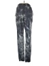 Glyder Tie-dye Gray Casual Pants Size S - photo 2