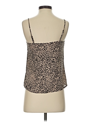 Candie's Sleeveless Blouse (view 2)