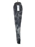 Glyder Tie-dye Gray Casual Pants Size S - photo 5