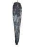 Glyder Tie-dye Gray Casual Pants Size S - photo 4
