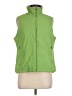 L.L.Bean Green Vest Size Med R - photo 1