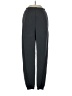 VSX Sport Solid Gray Track Pants Size XS - photo 1
