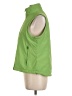 L.L.Bean Green Vest Size Med R - photo 5
