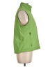 L.L.Bean Green Vest Size Med R - photo 4