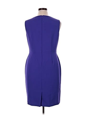 Tahari by ASL Cocktail Dress (view 2)