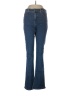 Express Blue Jeans Size 12 - photo 1