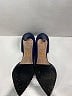 Prada Blue Heels Size EU 40 - photo 8