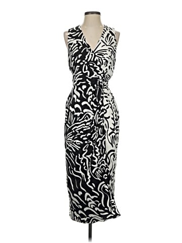 Donna Morgan Cocktail Dress (view 1)