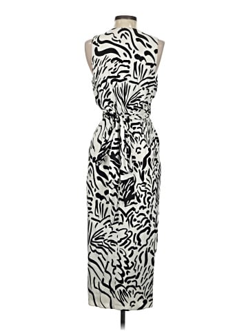 Donna Morgan Cocktail Dress (view 2)