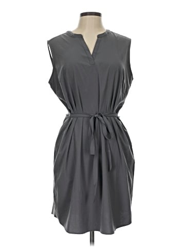 Eddie Bauer Casual Dress (view 1)
