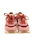 Closed Color Block Orange Sneakers Size EU 36 - photo 2