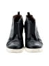 Linea Paolo Black Wedges Size 8 1/2 - photo 2