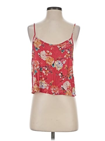 O'Neill Sleeveless Top (view 1)