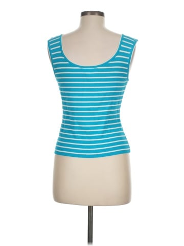 Venini Sleeveless T-Shirt (view 2)
