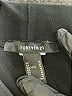 Forever 21 Black Shorts Size M - photo 3