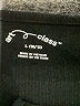 Art Class Solid Black Dress Size 10 - 12 - photo 3