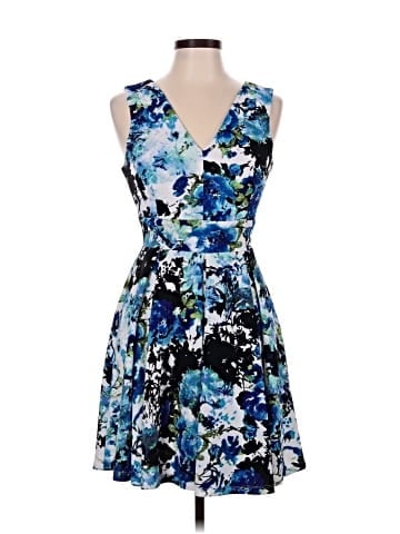 Haute Monde Cocktail Dress (view 1)