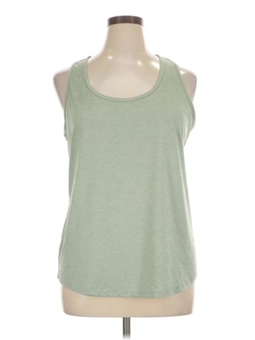 RBX Sleeveless Top (view 1)