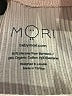 Mori Tan Active Pants Size 12-18 mo - photo 3