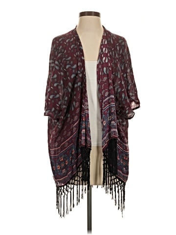 Full Tilt Kimono (view 1)