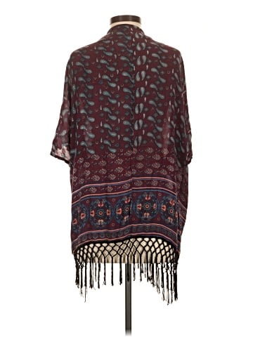 Full Tilt Kimono (view 2)