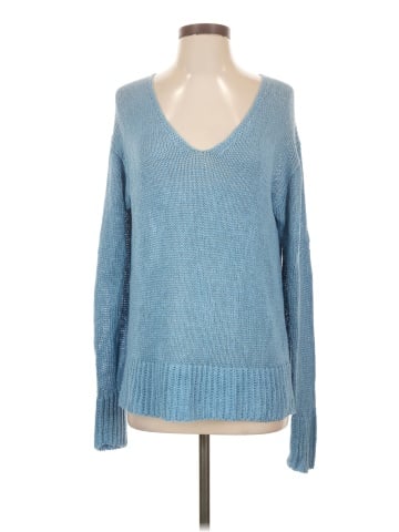 Theory Pullover Sweater (view 1)