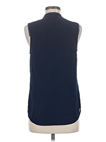 Daniel Rainn Sleeveless Blouse (view 2)