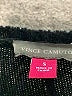 Vince Camuto Black Pullover Sweater Size S - photo 7
