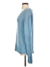 Theory Blue Pullover Sweater Size P (petite) - photo 5