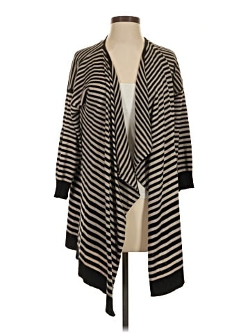 Cable & Gauge Cardigan (view 1)