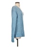 Theory Blue Pullover Sweater Size P (petite) - photo 4