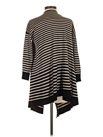 Cable & Gauge Cardigan (view 2)