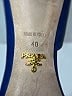 Prada Blue Heels Size EU 40 - photo 6