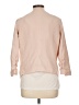 metaphor 100% Polyester Pink Blazer Size L - photo 2