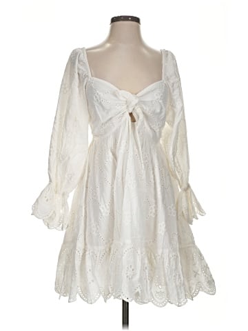 Cleobella Cocktail Dress (view 1)