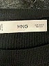 MNG Black Tank Top Size S - photo 7