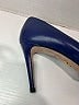 Prada Blue Heels Size EU 40 - photo 5