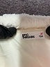Epic Threads 100% Polyester Ivory Faux Fur Vest Size 3T - photo 3