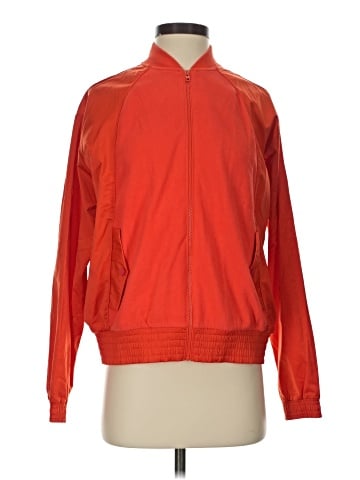 Athleta Track Jacket (view 1)